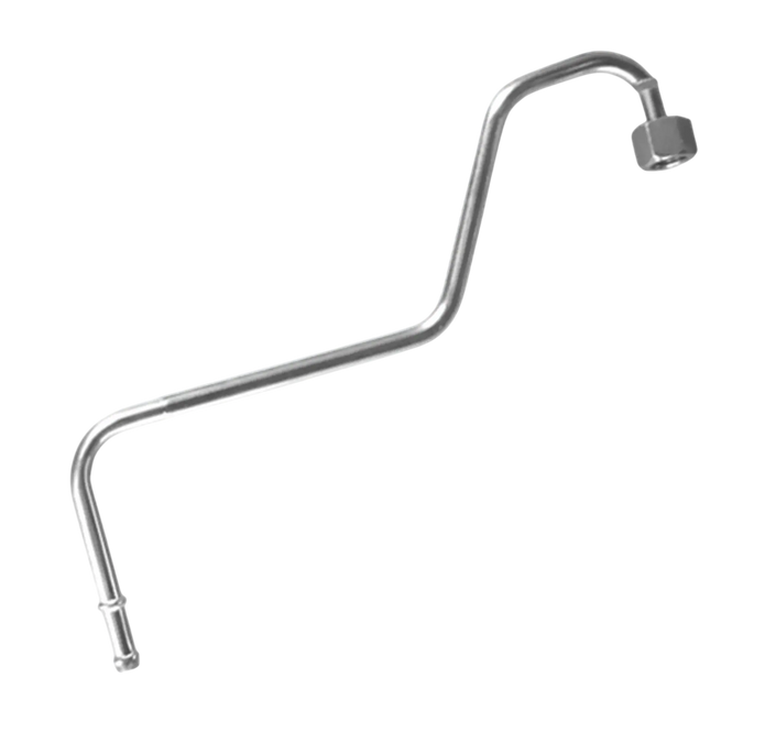 Autoteile BM Druckrohr für MERCEDES E280 3.0 Vor-DPF | Euro 4 | OEM: A2114911437 bei Autoteile TRUST