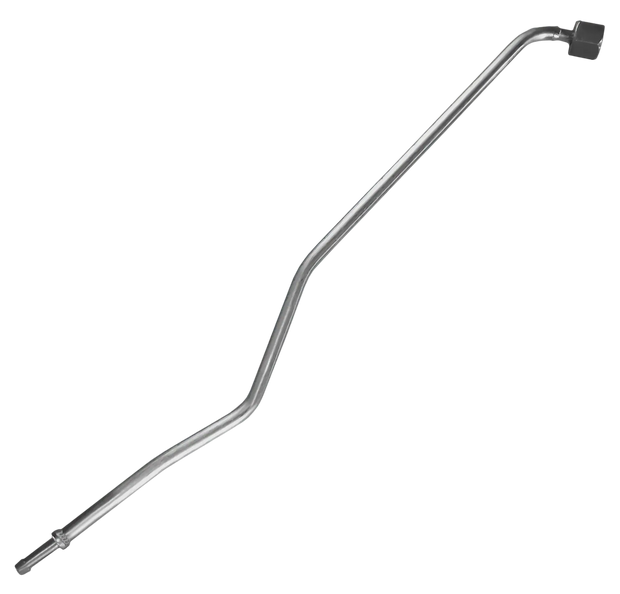 Autoteile BM Druckrohr für MERCEDES E280 3.0 (Nach DPF) | Euro 4 | OEM: A2114911637 bei Autoteile TRUST