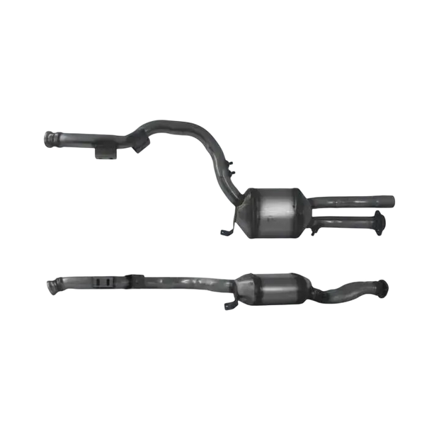 Autoteile BM CATALYSTS DPF für MERCEDES E280 3L Diesel | Euro 4 | OEM: 2114900081 bei Autoteile TRUST