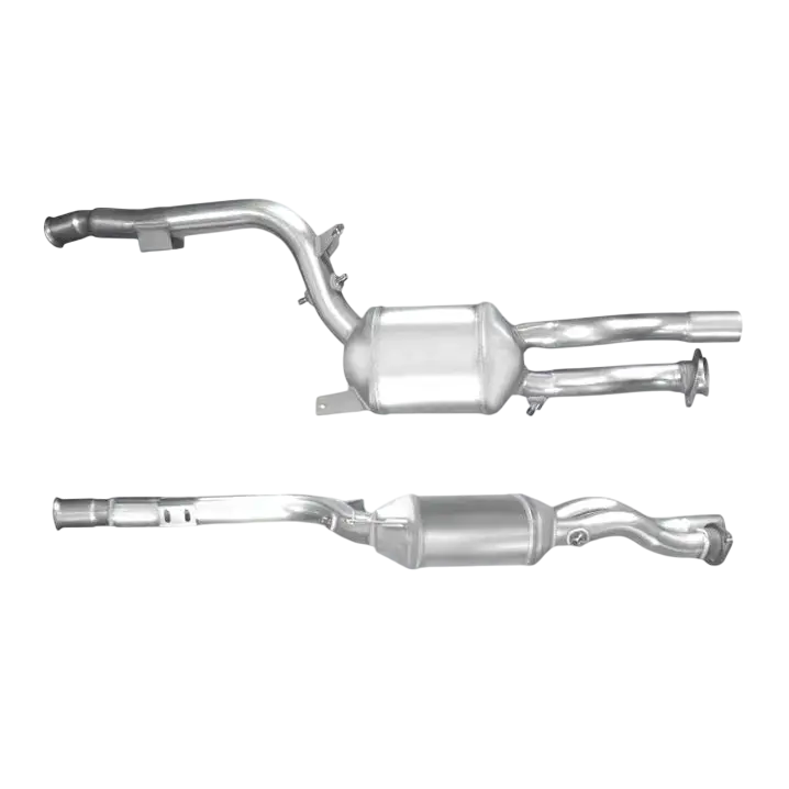 Autoteile BM CATALYSTS DPF für MERCEDES CLS320 3L Diesel | Euro 4 | OEM: 2114901720 bei Autoteile TRUST