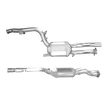Autoteile BM CATALYSTS DPF für MERCEDES CLS320 3L Diesel | Euro 4 | OEM: 2114901720 bei Autoteile TRUST
