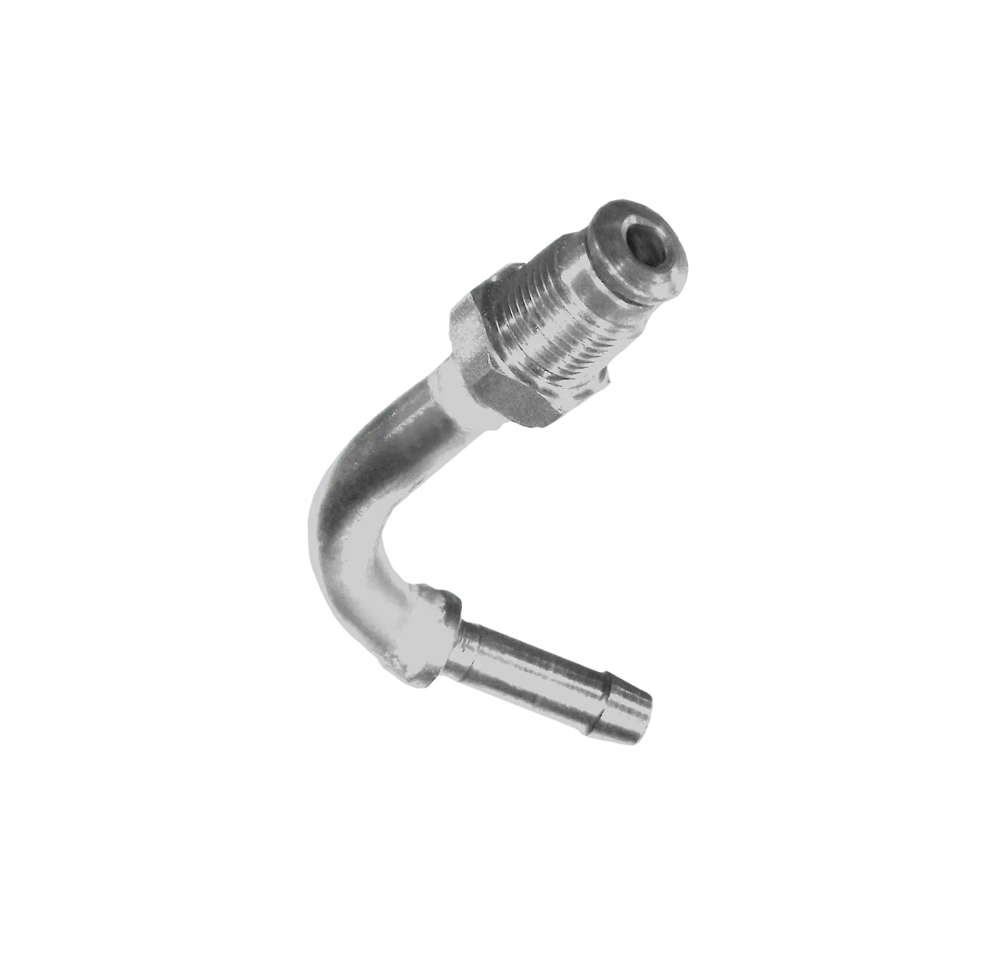 Autoteile BM Druckrohr für RENAULT LAGUNA 2.0 Vor-DPF | Euro 4 | OEM: bei Autoteile TRUST