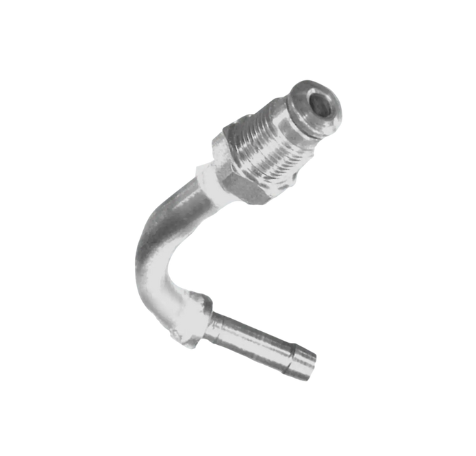 Autoteile BM Druckrohr für RENAULT LAGUNA 2.0 Nach dem DPF | Euro 4 | OEM: bei Autoteile TRUST