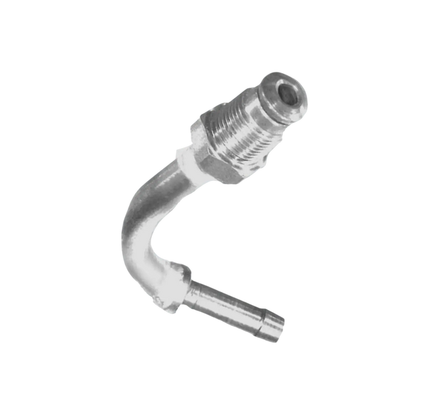 Autoteile BM Druckrohr für RENAULT LAGUNA 2.0 Nach dem DPF | Euro 4 | OEM: bei Autoteile TRUST