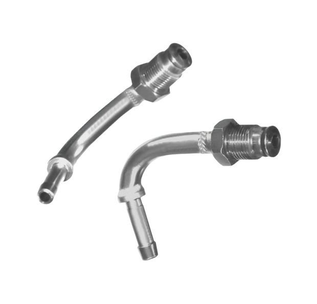 Autoteile BM Druckrohr für RENAULT LAGUNA 2.0 Vor und nach DPF | Euro 4 | OEM: 208150004R bei Autoteile TRUST