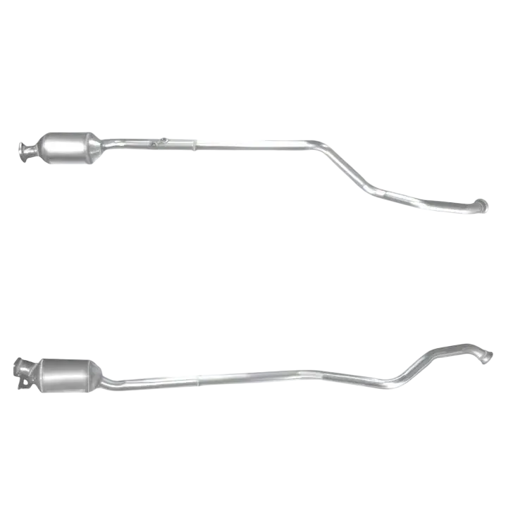 Autoteile BM CATALYSTS SiC-DPF für RENAULT LAGUNA 2L Diesel | Euro 4 | OEM: 200100057R bei Autoteile TRUST