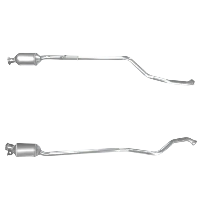 Autoteile BM CATALYSTS SiC-DPF für RENAULT LAGUNA 2L Diesel | Euro 4 | OEM: 200100057R bei Autoteile TRUST