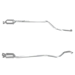 Autoteile BM CATALYSTS SiC-DPF für RENAULT LAGUNA 2L Diesel | Euro 4 | OEM: 200100057R bei Autoteile TRUST
