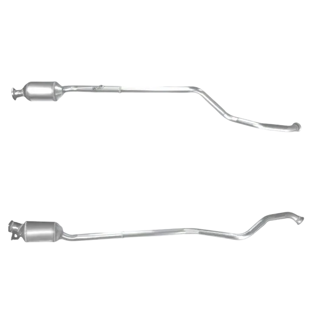Autoteile BM CATALYSTS SiC-DPF für RENAULT LAGUNA 2L Diesel | Euro 4 | OEM: 200100057R bei Autoteile TRUST
