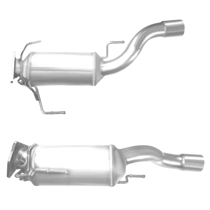 Autoteile BM CATALYSTS SiC-DPF für AUDI Frage 7 4.2L Diesel | Euro 4 | OEM: 7L8254800CX bei Autoteile TRUST