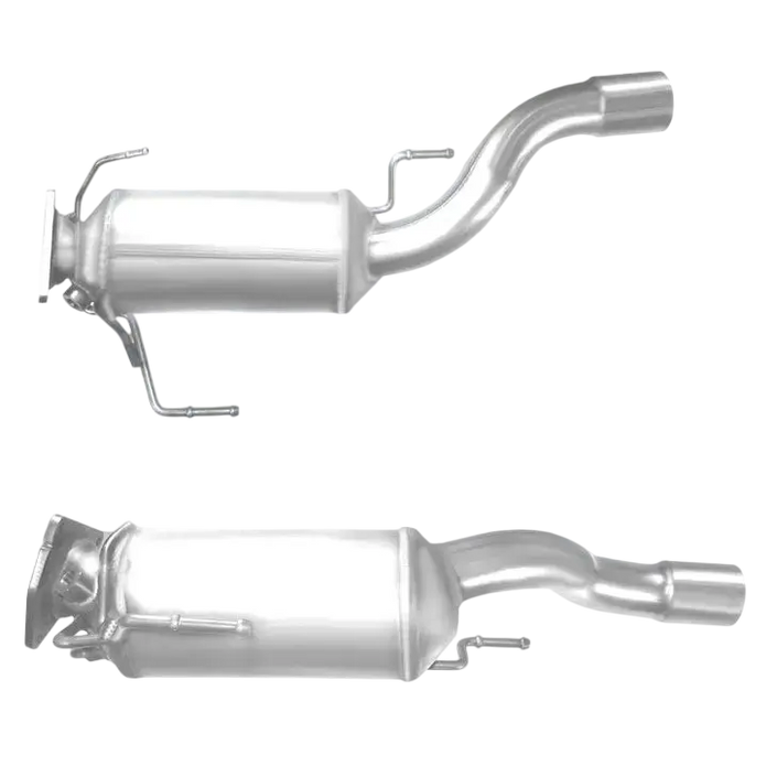 Autoteile BM CATALYSTS SiC-DPF für AUDI Frage 7 4.2L Diesel | Euro 4 | OEM: 7L8254800CX bei Autoteile TRUST