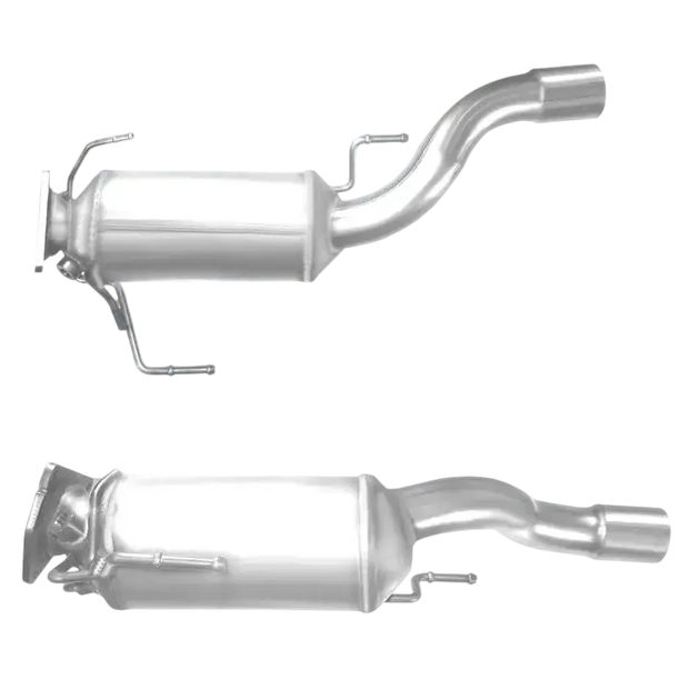 Autoteile BM CATALYSTS SiC-DPF für AUDI Frage 7 4.2L Diesel | Euro 4 | OEM: 7L8254800CX bei Autoteile TRUST