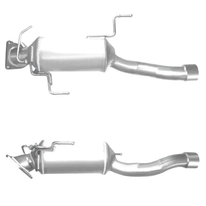 Autoteile BM CATALYSTS DPF für AUDI Frage 7 4.2L Diesel | Euro 4 | OEM: 7L8254850AX bei Autoteile TRUST