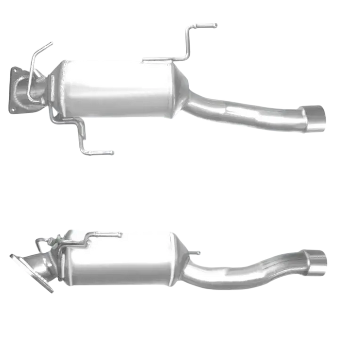 Autoteile BM CATALYSTS DPF für AUDI Frage 7 4.2L Diesel | Euro 4 | OEM: 7L8254850AX bei Autoteile TRUST