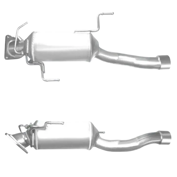 Autoteile BM CATALYSTS SiC-DPF für AUDI Frage 7 4.2L Diesel | Euro 4 | OEM: 7L8254850AX bei Autoteile TRUST