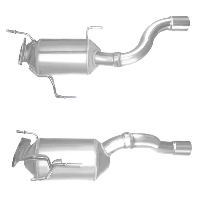 Autoteile BM CATALYSTS SiC-DPF für AUDI Frage 7 3L Diesel | Euro 4 | OEM: 7L8131709D bei Autoteile TRUST