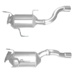 Autoteile BM CATALYSTS SiC-DPF für AUDI Frage 7 3L Diesel | Euro 4 | OEM: 7L8131709D bei Autoteile TRUST