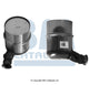 Homologierter DPF für CITROEN VERSENDEN 1.6L Diesel | Euro 5 | OEM: 1609628880