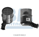 Homologierter SiC-DPF für CITROEN VERSENDEN 1.6L Diesel | Euro 5 | OEM: 1609628880