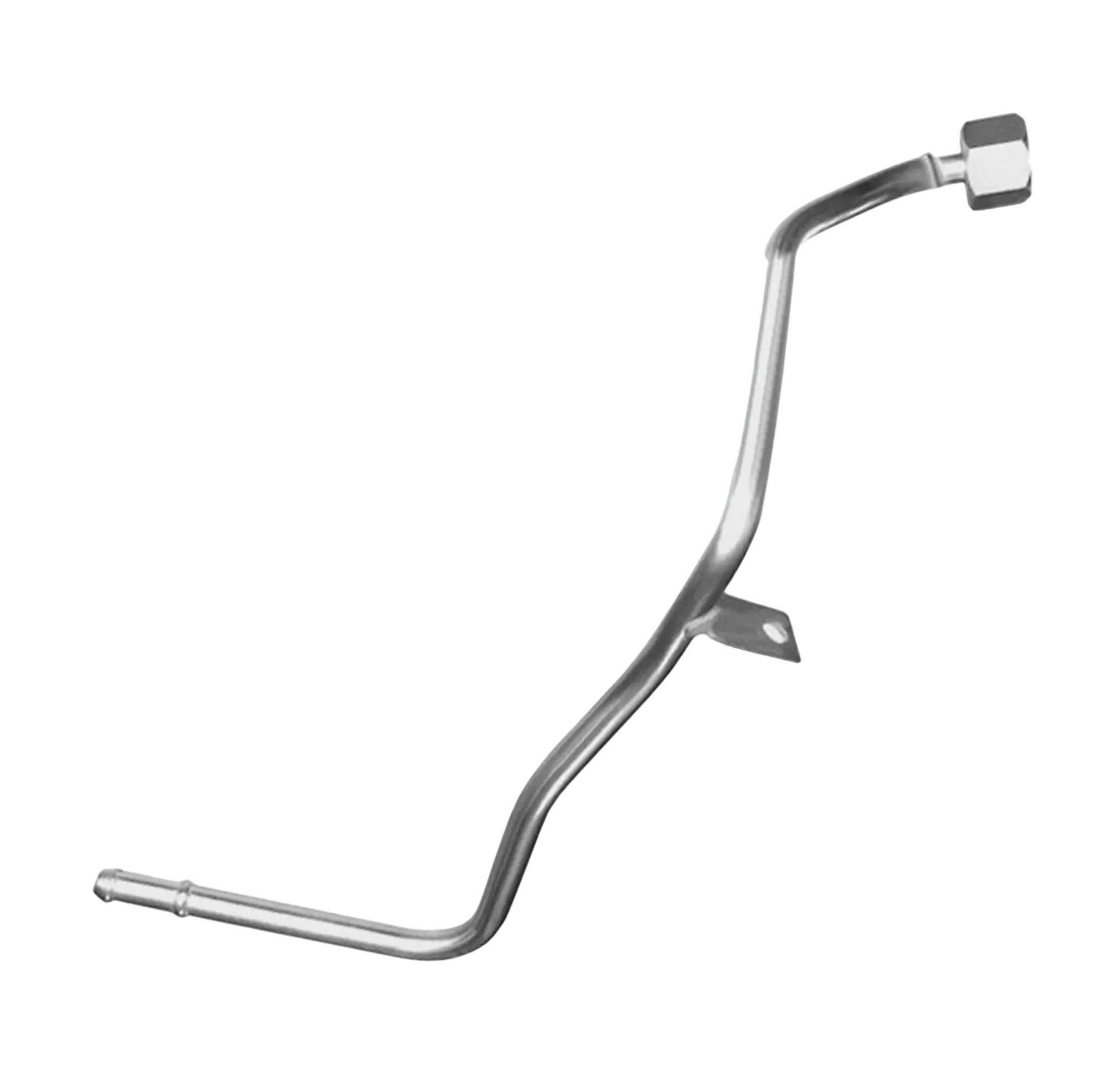 Autoteile BM Druckrohr für FORD C-MAX 1.6 Nach dem DPF | Euro 5 | OEM: 31319394 bei Autoteile TRUST