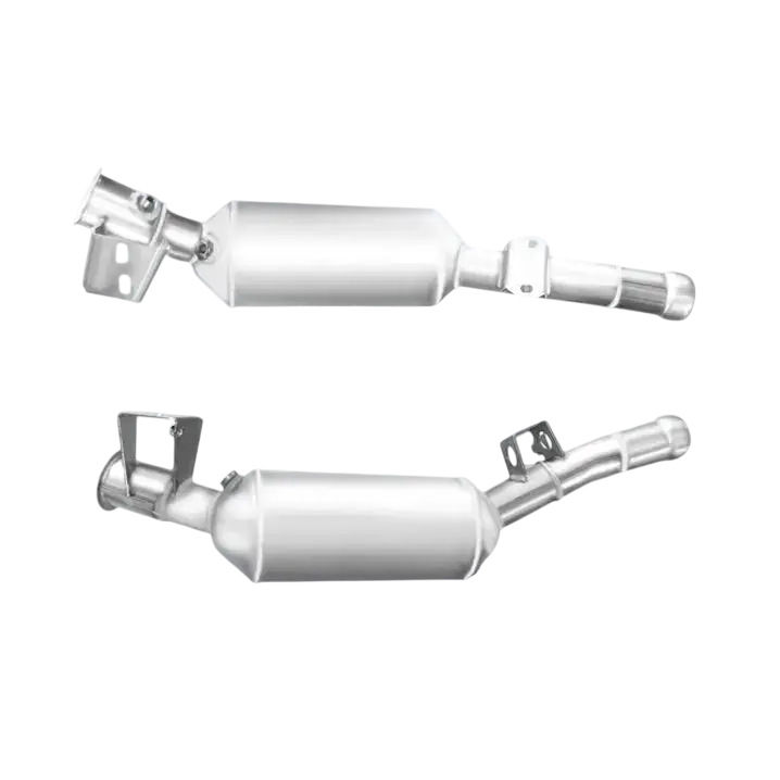 Autoteile BM CATALYSTS DPF für MERCEDES GL320 3L Diesel | Euro 4 | OEM: 1644900892 bei Autoteile TRUST