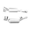 Autoteile BM CATALYSTS SiC-DPF für MERCEDES GL320 3L Diesel | Euro 4 | OEM: 1644900892 bei Autoteile TRUST