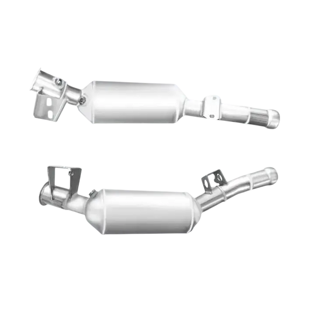 Autoteile BM CATALYSTS DPF für MERCEDES GL320 3L Diesel | Euro 4 | OEM: 1644900892 bei Autoteile TRUST