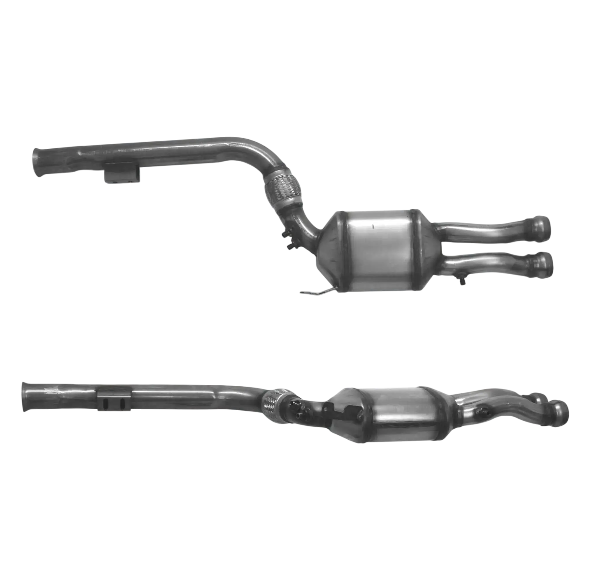 Autoteile BM CATALYSTS DPF für MERCEDES C320 3L Diesel | Euro 4 | OEM: 2044900020 bei Autoteile TRUST