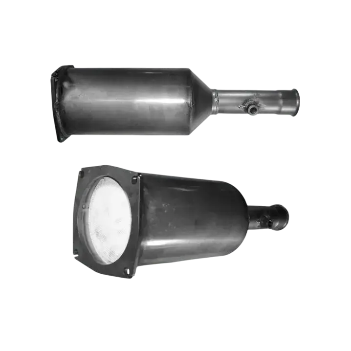 Autoteile BM CATALYSTS Homologiert Diesel Kat & DPF für CITROEN C5 2L Diesel | Euro 5 | OEM: 1611323480 bei Autoteile TRUST