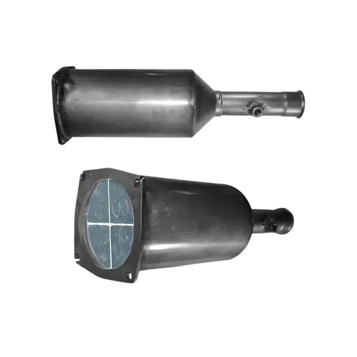 Autoteile BM CATALYSTS Homologiert Diesel Kat & SiC DPF für CITROEN C5 2L Diesel | Euro 5 | OEM: 1611323480 bei Autoteile TRUST