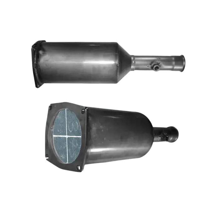Autoteile BM CATALYSTS Homologiert Diesel Kat & SiC DPF für CITROEN C5 2L Diesel | Euro 5 | OEM: 1611323480 bei Autoteile TRUST