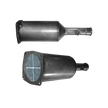 Autoteile BM CATALYSTS Homologiert Diesel Kat & SiC DPF für CITROEN C5 2L Diesel | Euro 5 | OEM: 1611323480 bei Autoteile TRUST