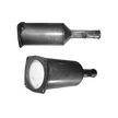 Autoteile BM CATALYSTS Homologiert Diesel Kat & DPF für CITROEN C5 2L Diesel | Euro 5 | OEM: 1611323480 bei Autoteile TRUST