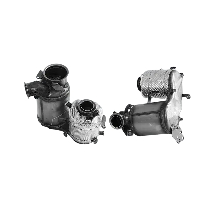Autoteile BM CATALYSTS Homologiert Diesel Kat & DPF für AUDI A3 1.6L Diesel | Euro 6 | OEM: 04L131606SX bei Autoteile TRUST