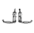 Autoteile BM CATALYSTS Homologiert Diesel Kat & DPF für FORD C-MAX 1.5L Diesel | Euro 6 | OEM: 1879591 bei Autoteile TRUST