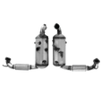 Autoteile BM CATALYSTS Homologiert Diesel Kat & DPF für FORD B-MAX 1.5L Diesel | Euro 6 | OEM: 1889731 bei Autoteile TRUST