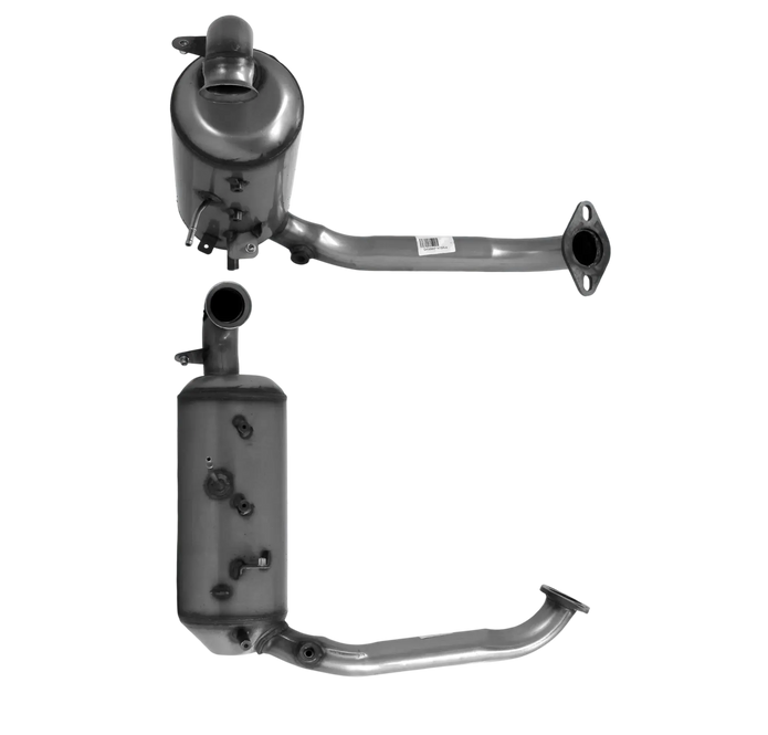 Autoteile BM CATALYSTS Homologiert Diesel Kat & SiC DPF für VOLVO C30 1.6L Diesel | Euro 5 | OEM: 31293167 bei Autoteile TRUST