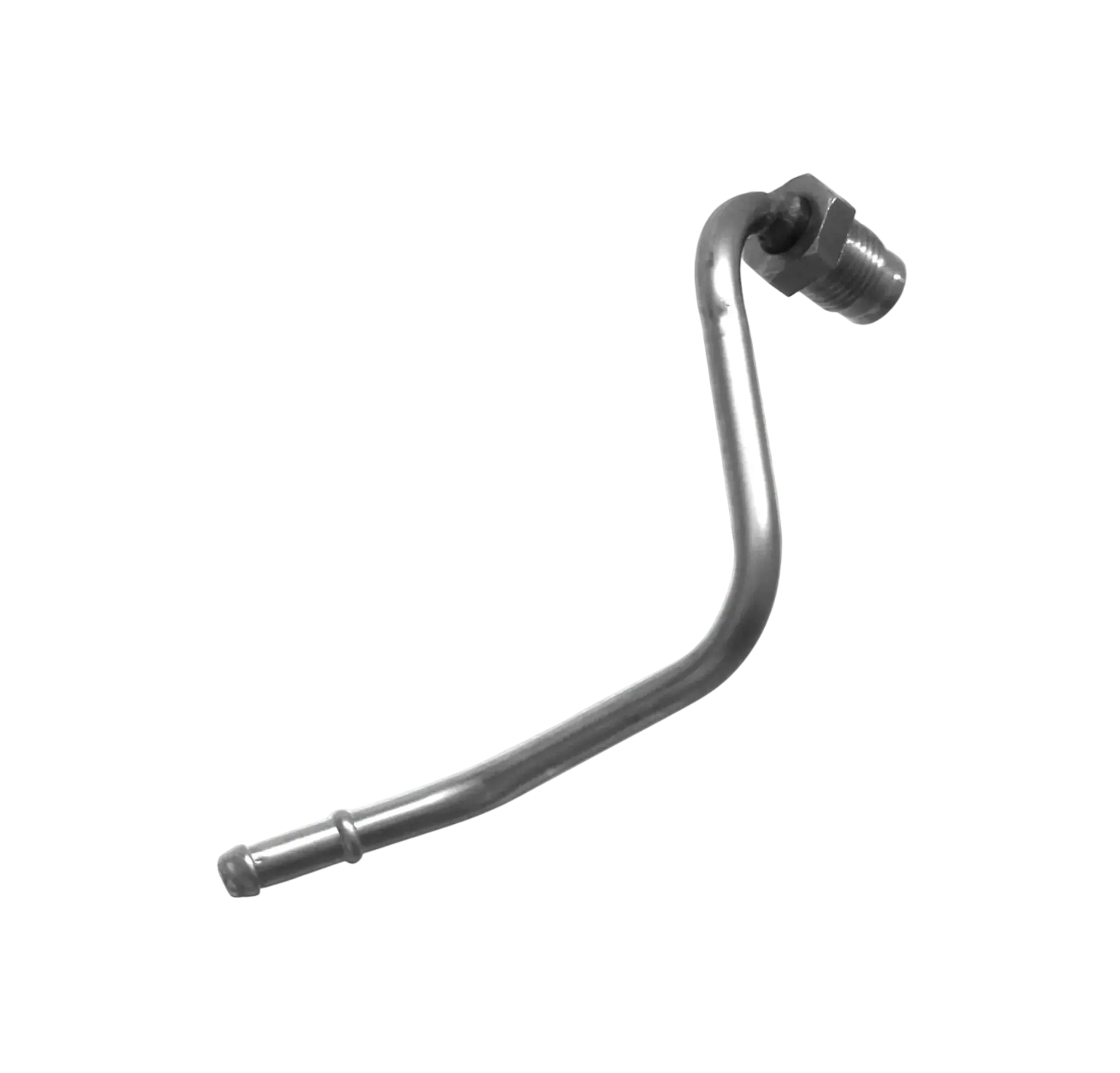 Autoteile BM Druckrohr für SEAT EXEO 2.0 Vor-DPF | Euro 5 | OEM: 3R0131583 bei Autoteile TRUST