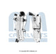 (Homologiert Diesel Kat & DPF für ALFA ROMEO GIULIETTA 1.6L Diesel | Euro 6 | OEM: 1413055P00H02