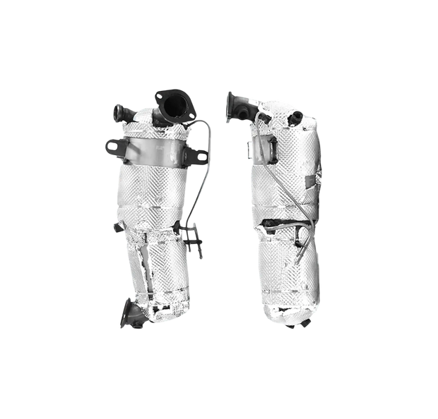 Autoteile BM CATALYSTS Homologiert Diesel Kat & DPF für ALFA ROMEO GIULIETTA 1.6L Diesel | Euro 6 | OEM: 1413055P00H02 bei Autoteile TRUST