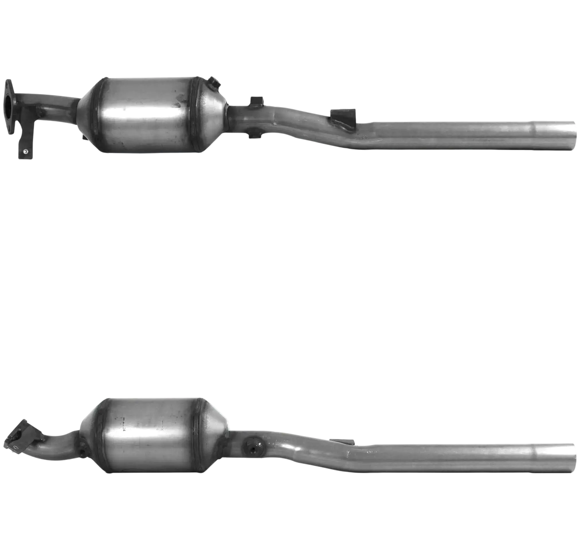 Autoteile BM CATALYSTS Homologiert Diesel Kat & SiC DPF für CITROEN C4 AIRCROSS 1.8L Diesel | Euro 5 | OEM: bei Autoteile TRUST