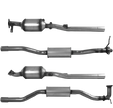 Autoteile BM CATALYSTS Homologiert Diesel Kat & DPF für CITROEN C4 AIRCROSS 1.8L Diesel | Euro 5 | OEM: 1570B201 bei Autoteile TRUST