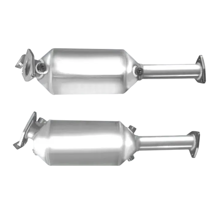 Autoteile BM CATALYSTS SiC-DPF für HONDA CR-V 2.2L Diesel | Euro 4 | OEM: 18160RMCE00 bei Autoteile TRUST