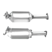 Autoteile BM CATALYSTS SiC-DPF für HONDA CR-V 2.2L Diesel | Euro 4 | OEM: 18160RMCE00 bei Autoteile TRUST