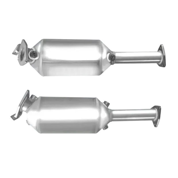 Autoteile BM CATALYSTS SiC-DPF für HONDA CR-V 2.2L Diesel | Euro 4 | OEM: 18160RMCE00 bei Autoteile TRUST