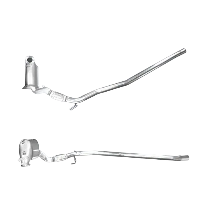 Autoteile BM CATALYSTS DPF für AUDI A3 2L Diesel | Euro 4 | OEM: 1K0254700DV bei Autoteile TRUST