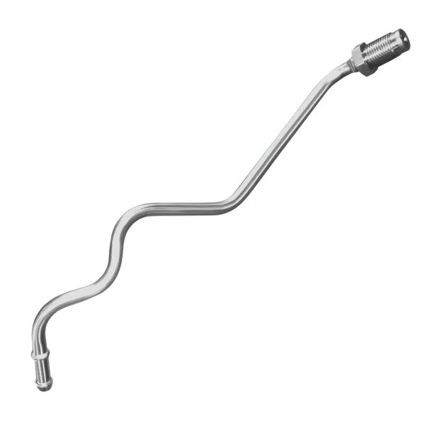 Autoteile BM Druckrohr für AUDI A3 2.0 Vor-DPF | Euro 4 | OEM: bei Autoteile TRUST