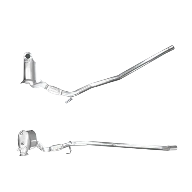 Autoteile BM CATALYSTS DPF für AUDI A3 2L Diesel | Euro 4 | OEM: 1K0254700DV bei Autoteile TRUST