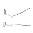 Autoteile BM CATALYSTS SiC-DPF für AUDI A3 2L Diesel | Euro 4 | OEM: 1K0254700DV bei Autoteile TRUST