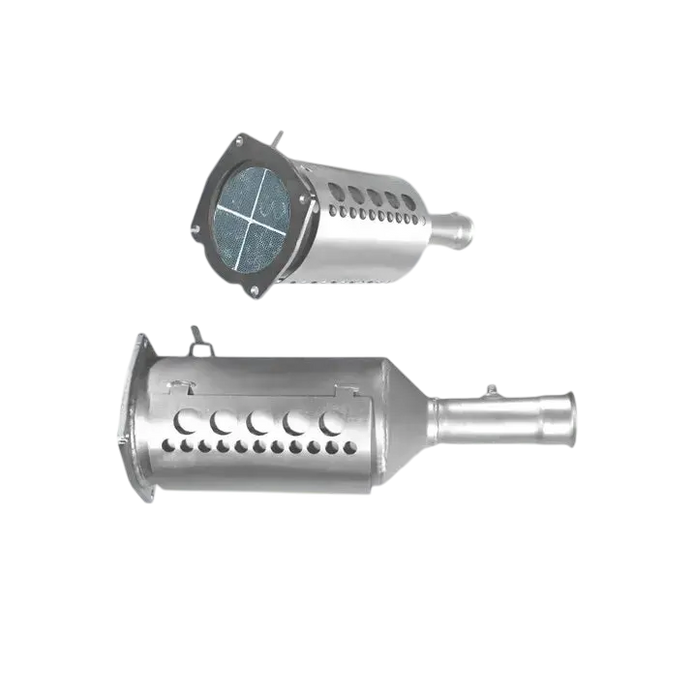 Autoteile BM CATALYSTS Homologierter SiC-DPF für CITROEN C4 2L Diesel | Euro 5 | OEM: 1611323680 bei Autoteile TRUST